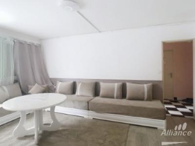 Vente Appartement GRAND-CHARMONT 