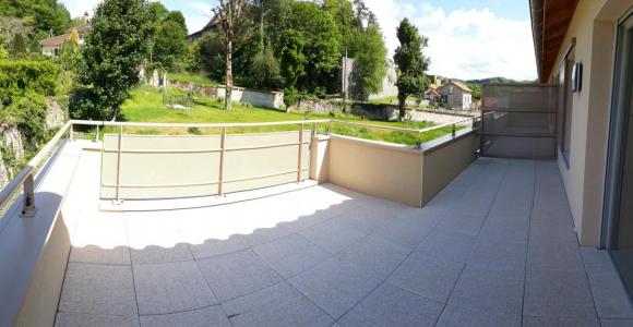 Location Appartement PONCIN  01
