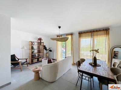 Vente Maison RAMONVILLE-SAINT-AGNE  31