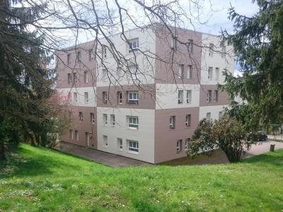 Location Appartement 3 pièces TOUCY 89130