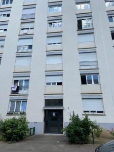 Location Appartement STRASBOURG  67