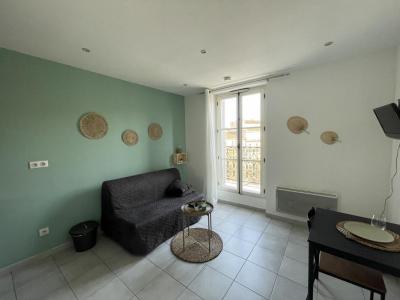 Location Appartement MARSEILLE-2EME-ARRONDISSEMENT  13