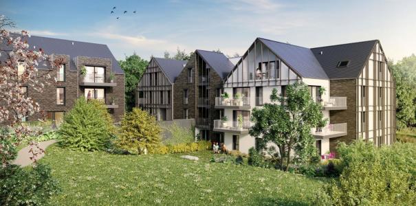 Location Appartement 2 pices DINARD 35800