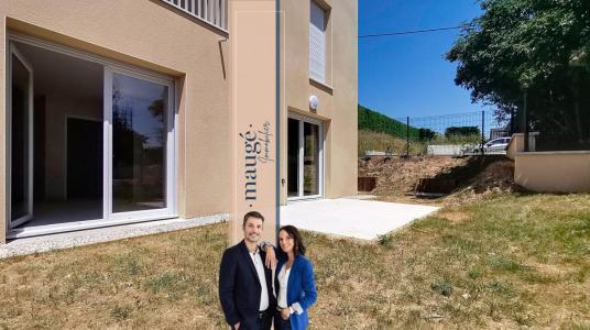 Vente Appartement 4 pices SEYSSUEL 38200