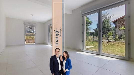 Vente Appartement 3 pices SEYSSUEL 38200