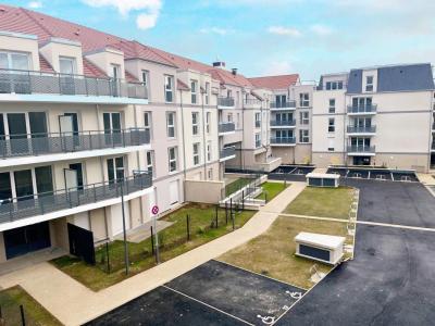 photo For rent Apartment DAMMARIE-LES-LYS 77