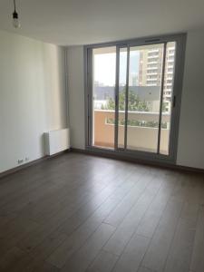 Location Appartement STAINS  93