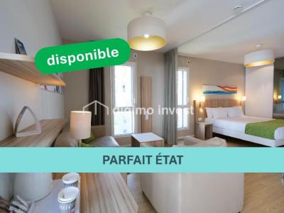 Vente Appartement LYON-7EME-ARRONDISSEMENT  69