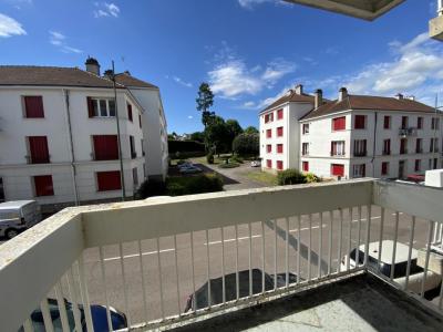 photo For rent Apartment CREUSOT 71