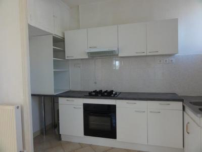 photo For rent Apartment CREUSOT 71