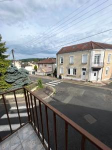 Vente Appartement 3 pièces CREUSOT 71200