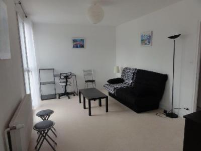 photo For rent Apartment CREUSOT 71