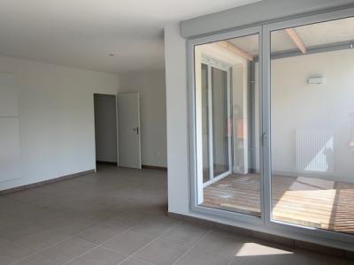 Location Appartement BLAGNAC  31