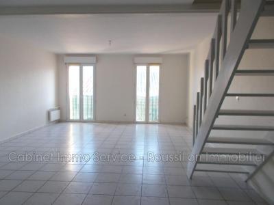 Location Appartement SAINT-GENIS-DES-FONTAINES 