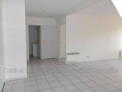 Location Appartement SAINT-GENIS-DES-FONTAINES 