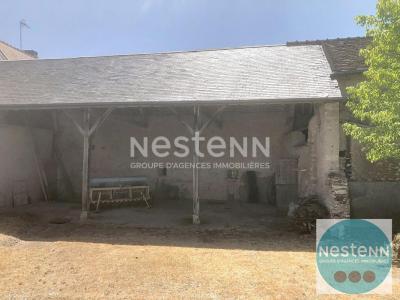 Vente Maison 3 pièces VINEUIL 41350