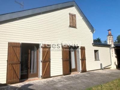 Vente Maison CHEMERY LE-CONTROIS-EN-SOLOGNE