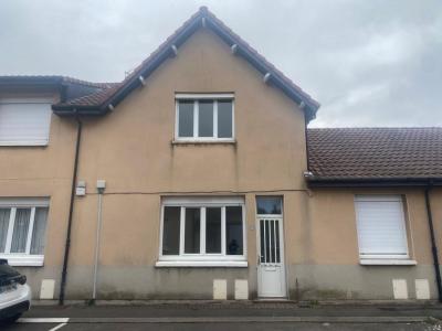 Vente Maison 3 pièces NOEUX-LES-MINES 62290