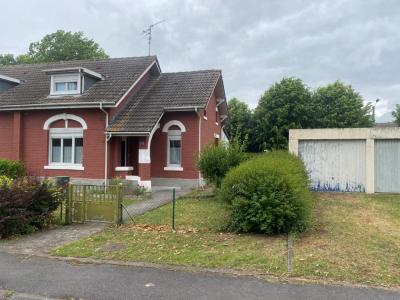 Vente Maison 3 pièces BULLY-LES-MINES 62160