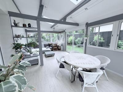 Vente Maison 6 pièces CESSON-SEVIGNE 35510