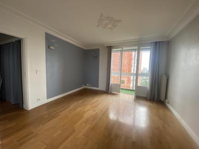 Vente Appartement RENNES  35