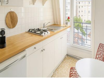 Location Appartement PARIS-13EME-ARRONDISSEMENT  75