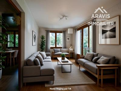 Vente Appartement 4 pièces CLUSAZ 74220