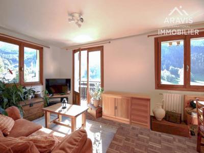 For sale Apartment CLUSAZ 