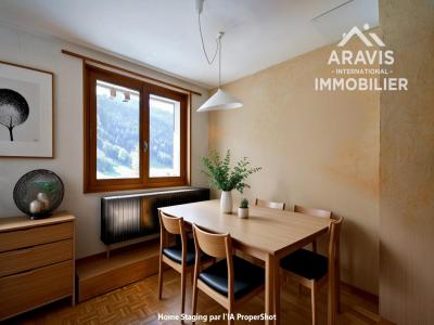 For sale Apartment CLUSAZ 