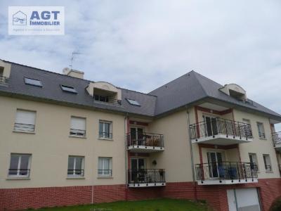 Location Parking BEAUVAIS  60