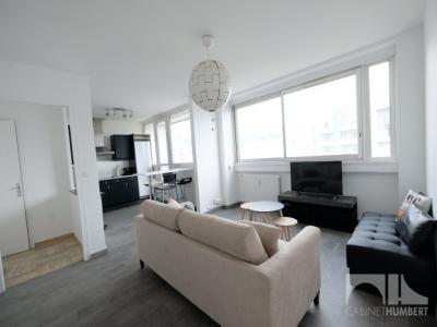 Location Appartement SAINT-ETIENNE  42