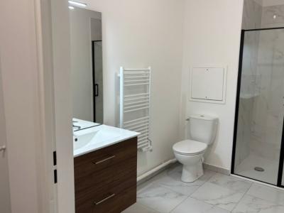 photo For rent Apartment GENNEVILLIERS 92