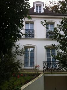 photo For rent Apartment SEVRES 92