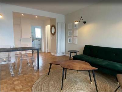 Location Appartement COLOMBES  92