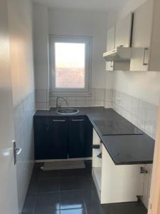 Location Appartement 2 pices BLANC-MESNIL 93150