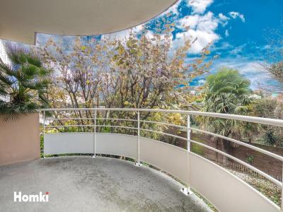 Vente Appartement 3 pièces VARCES-ALLIERES-ET-RISSET 38760