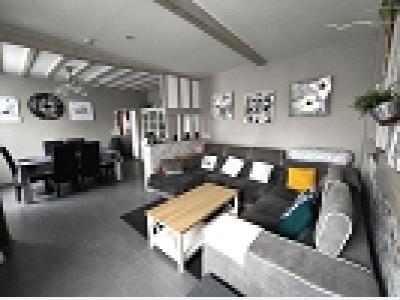 Vente Maison 6 pièces LOISY-SUR-MARNE 51300