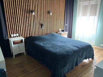 For sale House LOISY-SUR-MARNE AXE VITRY   CHALONS