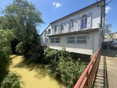 Vente Maison VIC-FEZENSAC  32