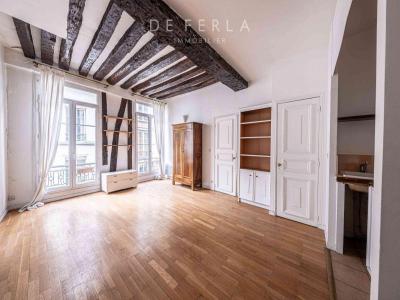 For sale Apartment PARIS-6EME-ARRONDISSEMENT  75