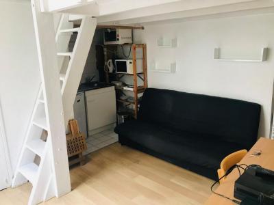 For rent Apartment PARIS-11EME-ARRONDISSEMENT  75