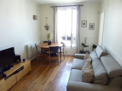 For rent Apartment PARIS-20EME-ARRONDISSEMENT  75