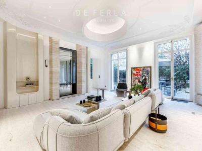 For sale Apartment PARIS-16EME-ARRONDISSEMENT  75