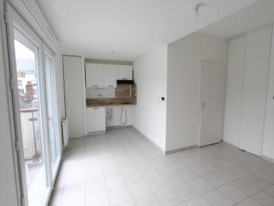 Location Appartement 2 pièces NANTES 44300