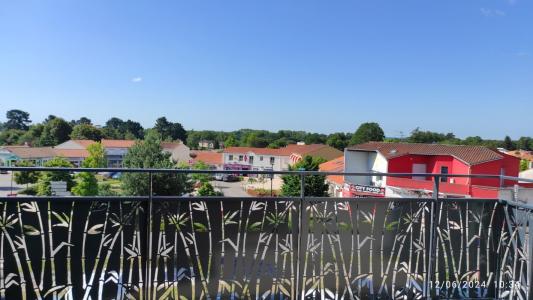 Location Appartement 2 pièces BOUAYE 44830