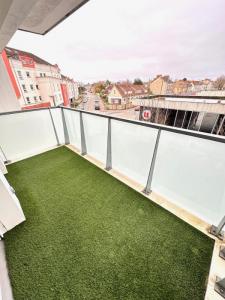 Location Appartement 2 pièces NANTES 44200