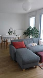 Location Appartement NANTES  44