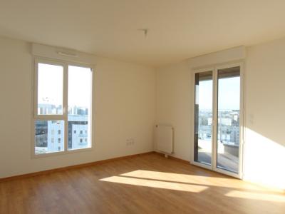 Location Appartement NANTES  44