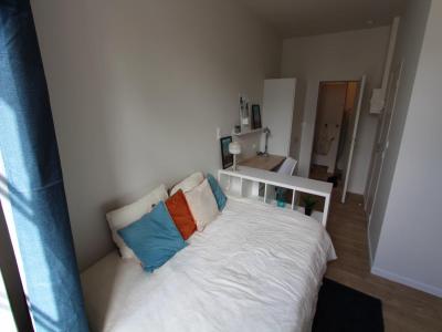 Location Appartement NANTES  44