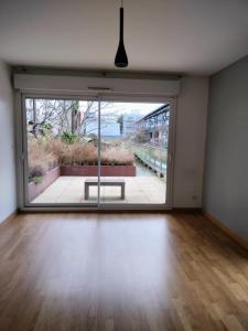 Location Appartement NANTES  44